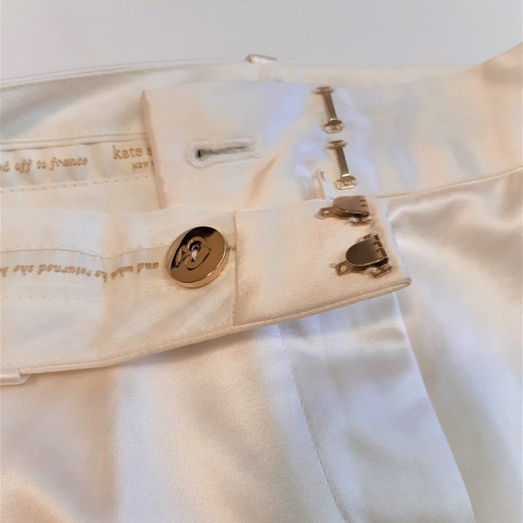 💖Host Pick💖 Kate Spade Pants - Madison Ave. Collection  New York . - Picture 12 of 16